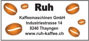 Ruh Kaffeemaschinen GmbH