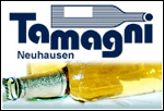 Tamagni Getränke AG Neuhausen
